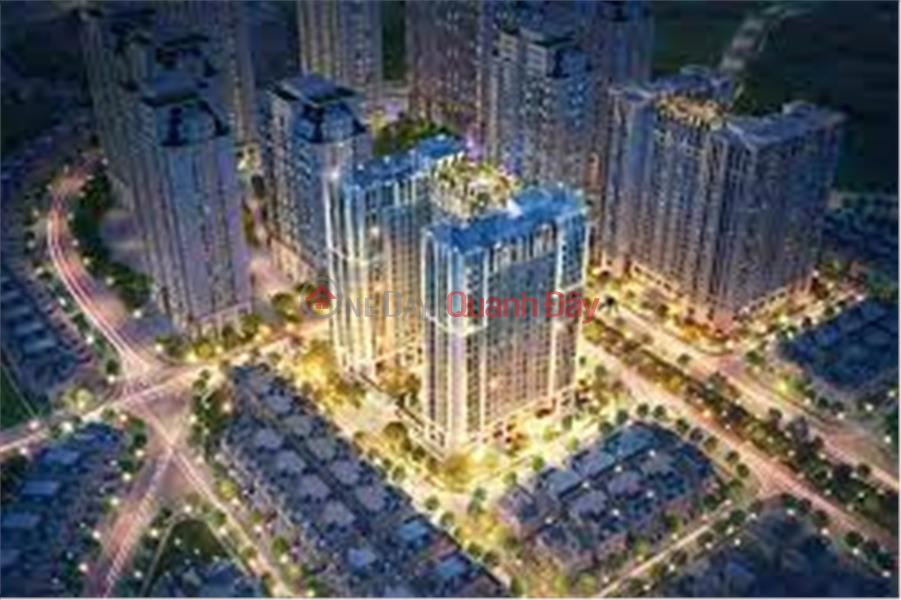 Property Search Vietnam | OneDay | Residential Sales Listings | Open for sale on June and October, the most beautiful Moonlight An Lac building with attractive discount of up to 11%