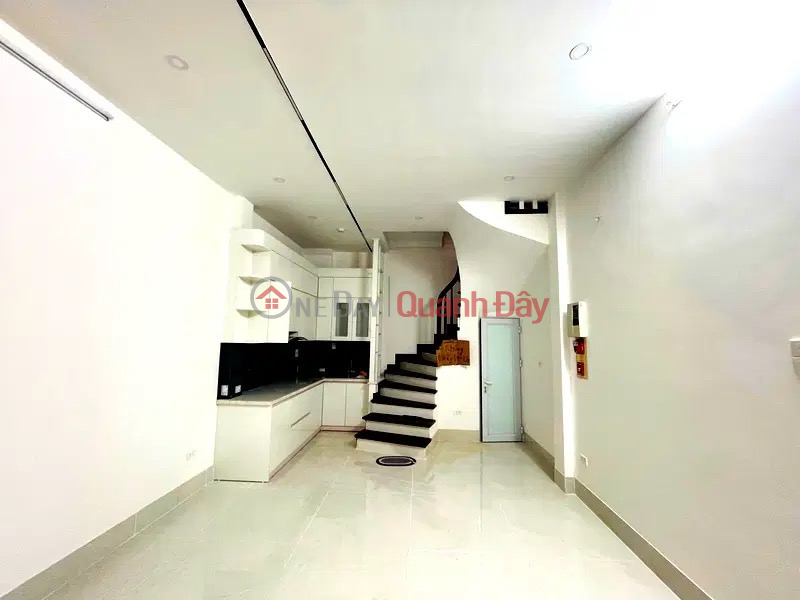 Property Search Vietnam | OneDay | Residential, Sales Listings House for sale in Cau Giay, 2 airy spaces, near cars, close to the street, new house ready to move in.