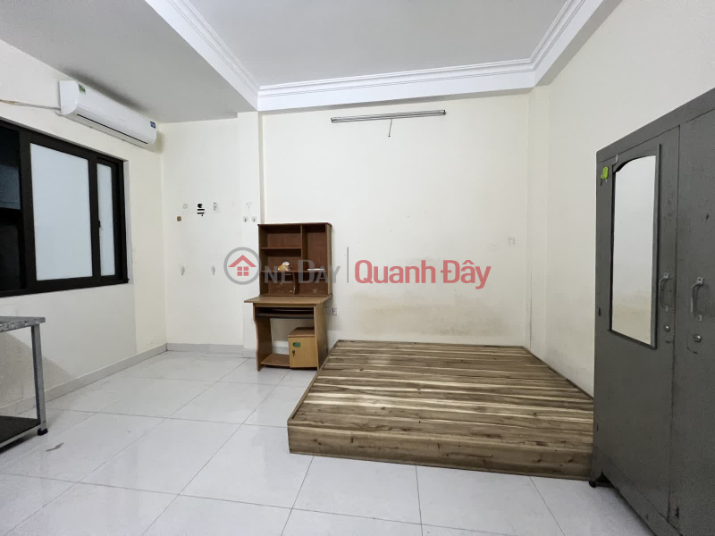 Property Search Vietnam | OneDay | Nhà ở, Niêm yết bán | BÁN NHÀ PHÙNG KHOANG - 5 TẦNG CCMN – DÒNG TIỀN ỔN ĐỊNH – TRUNG VĂN – NGUYỄN TRÃI – 8.8 TỶ