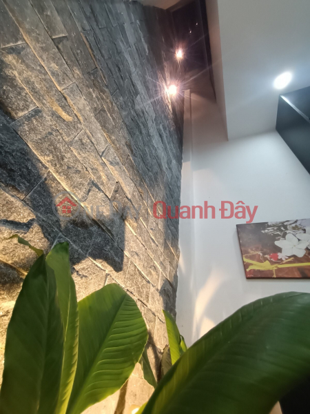 Beautiful house for sale in Hai Chau center, DN - 48m2x3 floors - 3.6 billion, deeply negotiable for goodwill buyers. | Vietnam, Sales ₫ 3.6 Billion