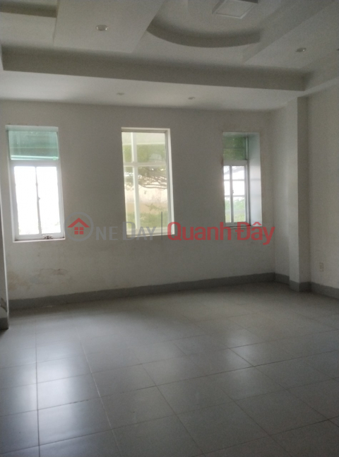 HOUSE FOR SALE ON DIEN BIEN PHU STREET - CHEAP PRICE OF OVER 9 BILLION - 6 FLOORS - ELEVATOR - 12 SPACIOUS ROOMS _0