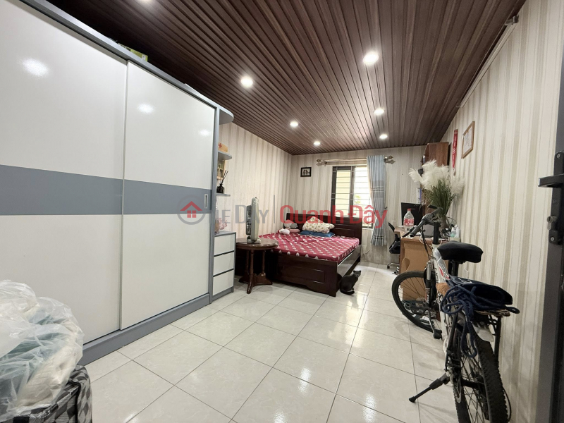 Property Search Vietnam | OneDay | Nhà ở Niêm yết bán, Cần bán căn hộ tập thể phố Bùi Ngọc Dương - Hai Bà Trưng, GẦN THANH NHÀN, BẠCH MAI – DTSD 80M² – GIÁ CHỈ 4,15