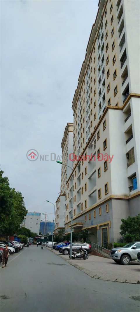 CĂN HỘ ĐẸP- GIÁ TỐT CHÍNH CHỦ BÁN NHANH CĂN CHUNG CƯ Tòa A1,A2 Kim Giang _0