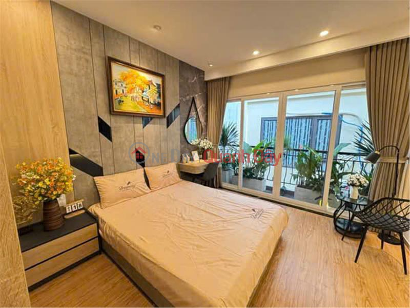 Property Search Vietnam | OneDay | Residential Sales Listings SUPER OLD FRENCH VILLA IN CAU GIAY, SIDEWALK, WIDE FRONTAGE 8.5M 84M, PRICE ONLY 27 BILLION