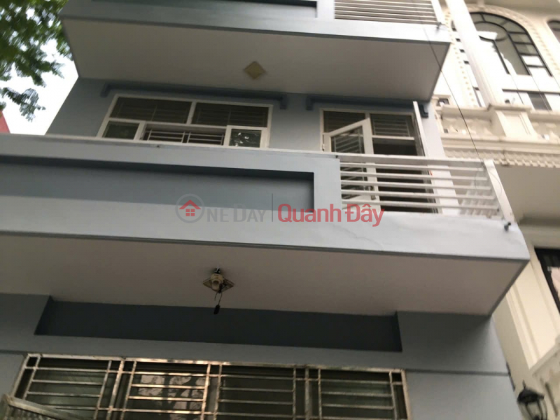 TOWNHOUSE FOR RENT IN MAU LUONG URBAN AREA, HA DONG, 60M2, 3 FLOORS, 12 MILLION Rental Listings