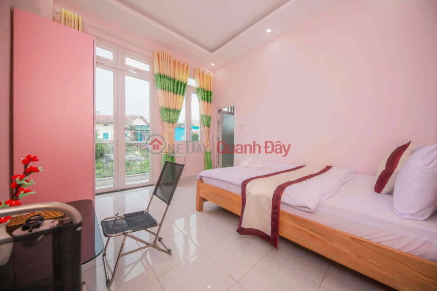 Property Search Vietnam | OneDay | Residential | Rental Listings | House for rent 5 bedrooms Hai Ba Trung-Ward 7-Da Lat