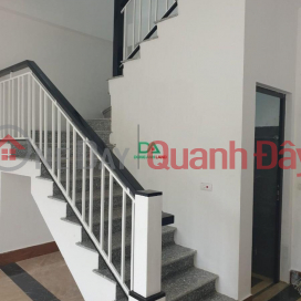 The owner sends the house for sale in North Hong Dong Anh: 2.5 floors, area 30m2, price 1.1 billion. _0