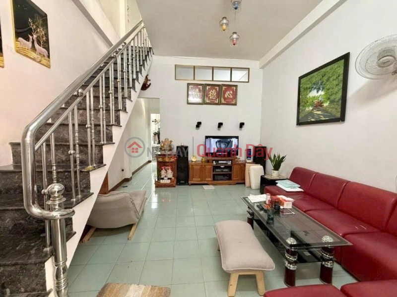 ► Nhà 2 Mặt Kiệt 3.5m thẳng 60m ra Trưng Nữ Vương, 49m2, 2 tầng, Kinh Doanh, 3.x tỷ Niêm yết bán