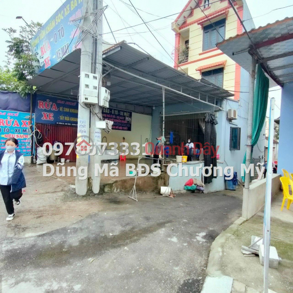 Property Search Vietnam | OneDay | Nhà ở, Niêm yết bán, CHÍNH CHỦ BÁN LÔ ĐẤT TẠI TL419 HỢP ĐỒNG-CHƯƠNG MỸ