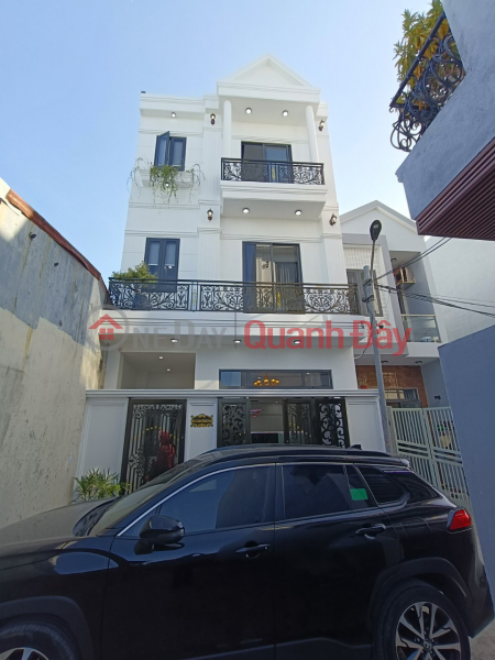 Mini villa Hoa Minh, Lien Chieu, Da Nang, only 3 billion 650 Sales Listings