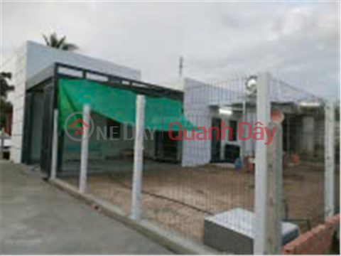 OWNER Sells Newly Built House Near Phuoc Dong Industrial Park, Bau Don Commune, Go Dau, Tay Ninh _0