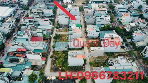 From only 2.75 billion, own the land plot of the red book project near Cao Xanh gas station and Sato market, Cao Xanh A urban area, Ha Long _0