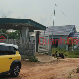 CHÍNH CHỦ CẦN BÁN Đất Gần đường Hồ Chí Minh và Quốc lộ 21A, Thị trấn Ba Hàng Đồi _0