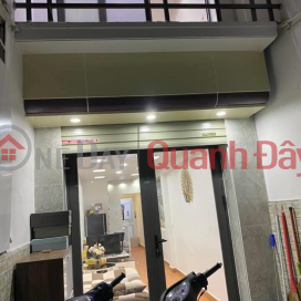 Selling 2-storey house with 2 bedrooms in Van My Da Nang 950 million red cover by the owner _0