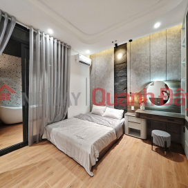 Bán nhà 2 tầng đường Quy hoạch 5m Hà Huy Tập - Thanh Khê _0
