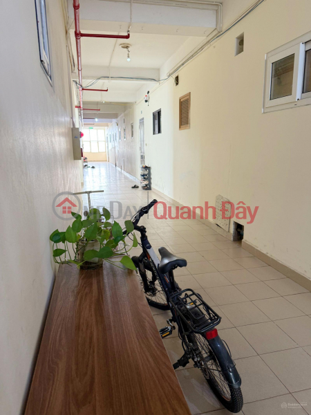 Property Search Vietnam | OneDay | Residential Sales Listings, Quick sale of apartment N03, alley 84, Chua Lang, 7.x billion VND, 75m2, beautiful view, rare find - Fully furnished.