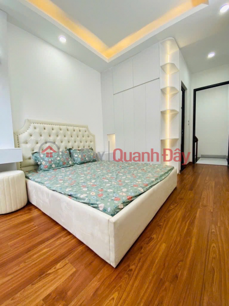 Property Search Vietnam | OneDay | Residential, Sales Listings | DOI CAN, AREA 25M x 5 FLOORS, BEAUTIFUL HOUSE, READY TO MOVE IN, BEAUTIFUL EXPANDING IN THE REAR, PRICE 6 BILLION