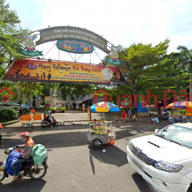 HO BA KIEN HOUSE ONLY OVER 7 BILLION, 45 SQM, 2 FLOORS, 3.9M WIDTH, EXPANDING AT THE BACK, 3M ALLEY NEAR THE STREET FRONT, RIGHT AT THE METRO STATION _0