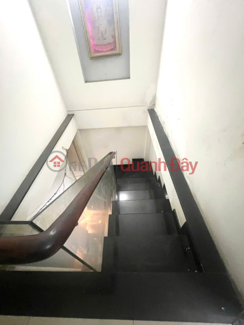 Buy and sell private house in Linh Xuan Ward, area 101m2 x 2 floors, HUGE WIDTH 8m, price only 3.8 billion. _0