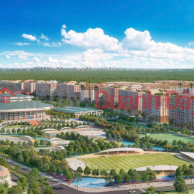 APARTMENT WITH FULL VIEW OF SUNWORLD PARK - 30S DRIVE - REASONABLE PRICE _0