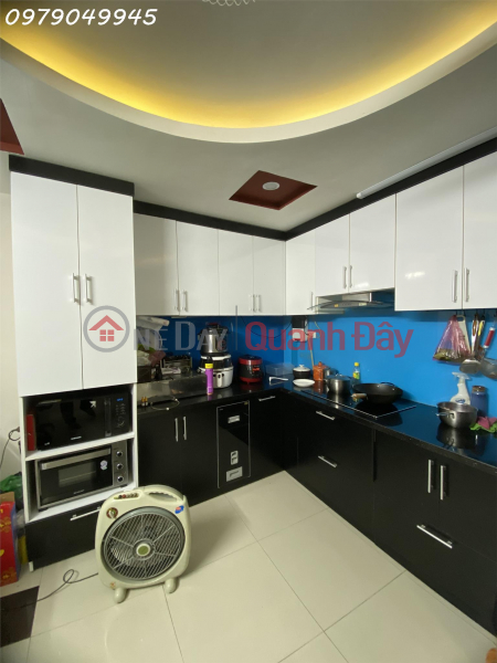 Property Search Vietnam | OneDay | Residential Sales Listings | SELLING THIEN HIEN SUBLOT HOUSE 42M2X6 FLOOR, ELEVATOR, CARS AVOIDING BUSINESS OF 9.7 BILLION