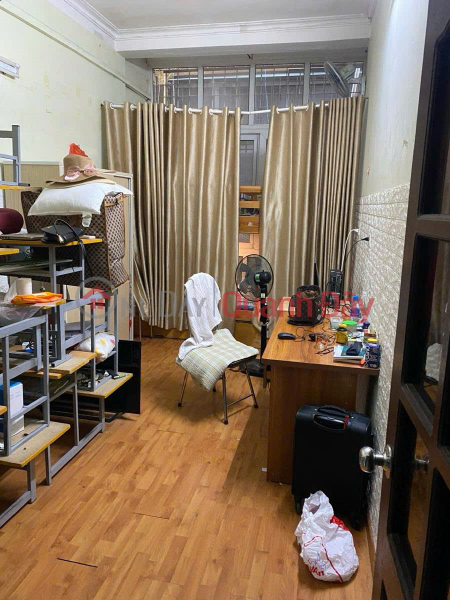 Bán nhà Nguyễn Tuân giá 6,75 tỷ - Ô tô cách nhà 15m nhà 22m x 4 tầng kiên cố - Ngõ thoáng rộng | Việt Nam, Bán | đ 6,75 tỷ