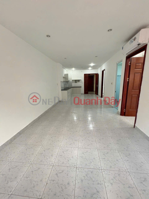 Thanh Binh apartment for rent, near Bien Hoa market, 2 bedrooms, 2 bathrooms only 7 million _0