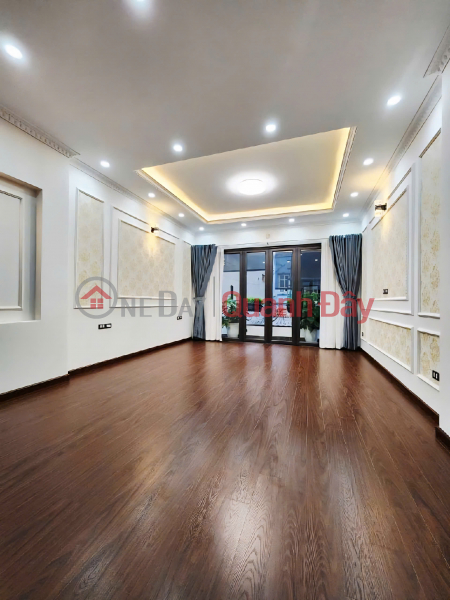 Bán nhà Nguyễn Khánh Toàn Cầu Giấy Ngõ nông gần phố kinh doanh 55m² giá 14 tỷ, Việt Nam Bán đ 14 tỷ