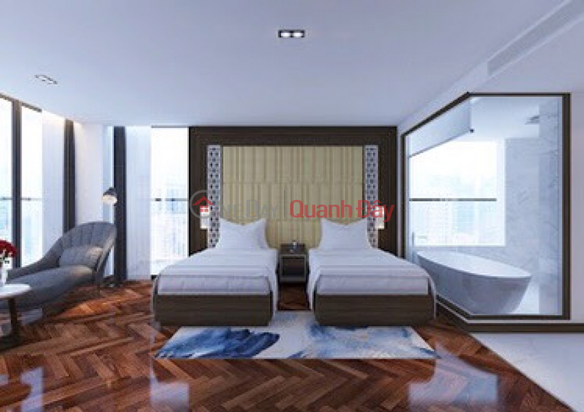 Property Search Vietnam | OneDay | Residential, Sales Listings | HOTEL CENTER DA NANG CITY, 4 STARS, 140P, 670M, ACTIVE CAPABILITY 85%, 170 billion