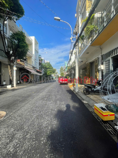 Property Search Vietnam | OneDay | Nhà ở, Niêm yết bán, Bán gấp nhà 4x18m, 4 Tầng – Mặt tiền Thành Công, P. Tân Thành, Tân Phú – Chỉ 12.6 tỷ