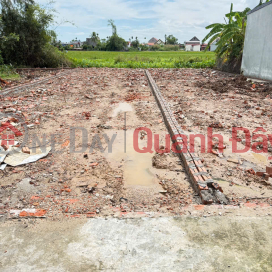 Rare land lot in Ngu Phuc, Kien Thuy - sure profitable investment ZALO 0567 222 555 _0
