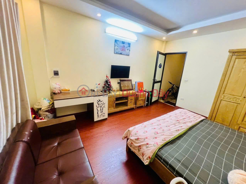 Cho thuê nhà nguyên căn ngõ 86 Đông Thiên, 38m2 x 5 tầng, 3 ngủ khép kín, 15 Triệu, Việt Nam, Cho thuê | đ 15 triệu/ tháng