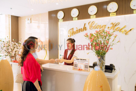 Chính chủ cần Chuyển Nhượng Khách Sạn cao cấp khu phố Châu Âu, Sun Plaza, Hạ Long Quảng Ninh _0