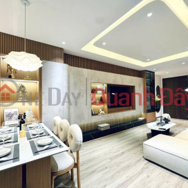 Căn Góc HH1 Dương Đình Nghệ 96m 3PN Full nội thất đẳng cấp, 8.7 tỷ _0