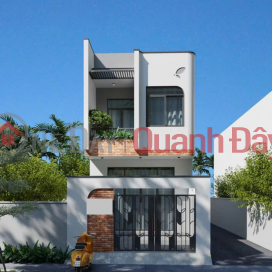 BÁN NHÀ HOÀN CÔNG ĐƯỜNG Ô TÔ TẠI VĨNH NGỌC - PHƯỜNG TÂY NHA TRANG _0