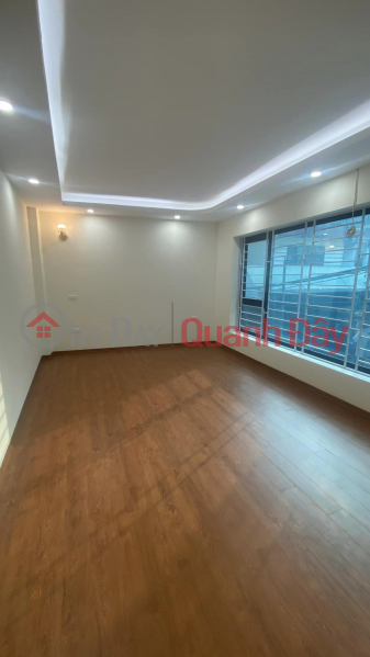 Property Search Vietnam | OneDay | Residential | Sales Listings | House for sale 45m2 Nguyen Son street, Long Bien Garage Non-Elevator Cars Enter diversified business 8.5 Billion VND