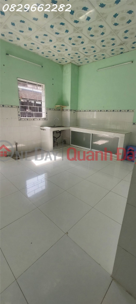 đ 1.75 Billion | Street Front House Near Sa Dec Park, 90m2, 4 Bedrooms, Price 1.75 Billion, Pink Book.