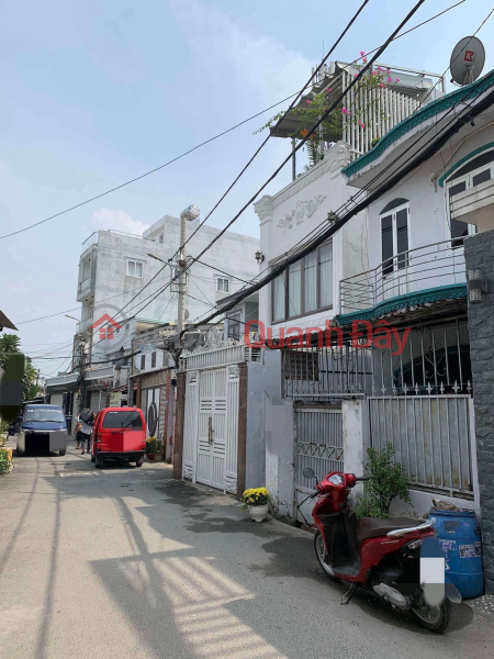 Property Search Vietnam | OneDay | Residential, Sales Listings, Bán nhà hxh thông 68m2-3tang Lê Văn Khương Q12 , ngay nhà máy bia Tiger , 5 tỷ nhỉnh 0932030061