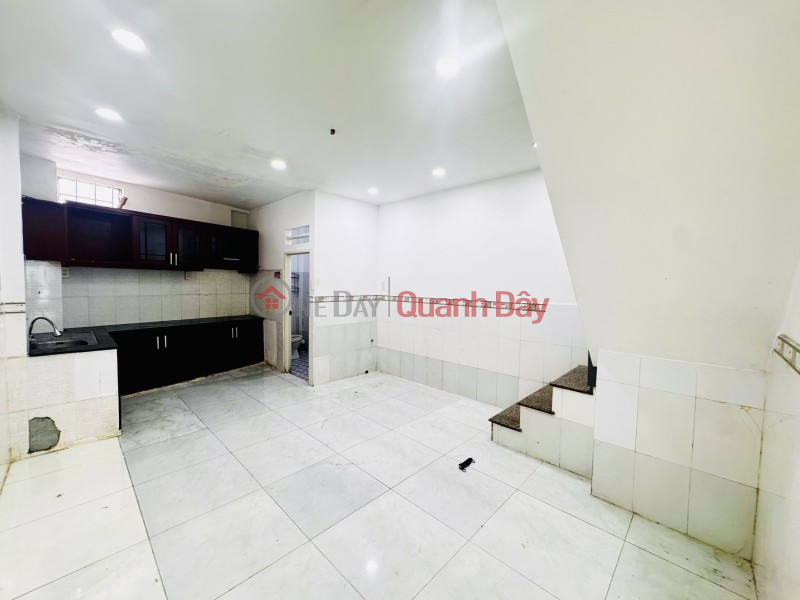 Bán nhà hẻm xe tải 6m 54m² - Đường Dương Thiệu Tước, Quận Tân Phú Việt Nam Bán đ 5,6 tỷ