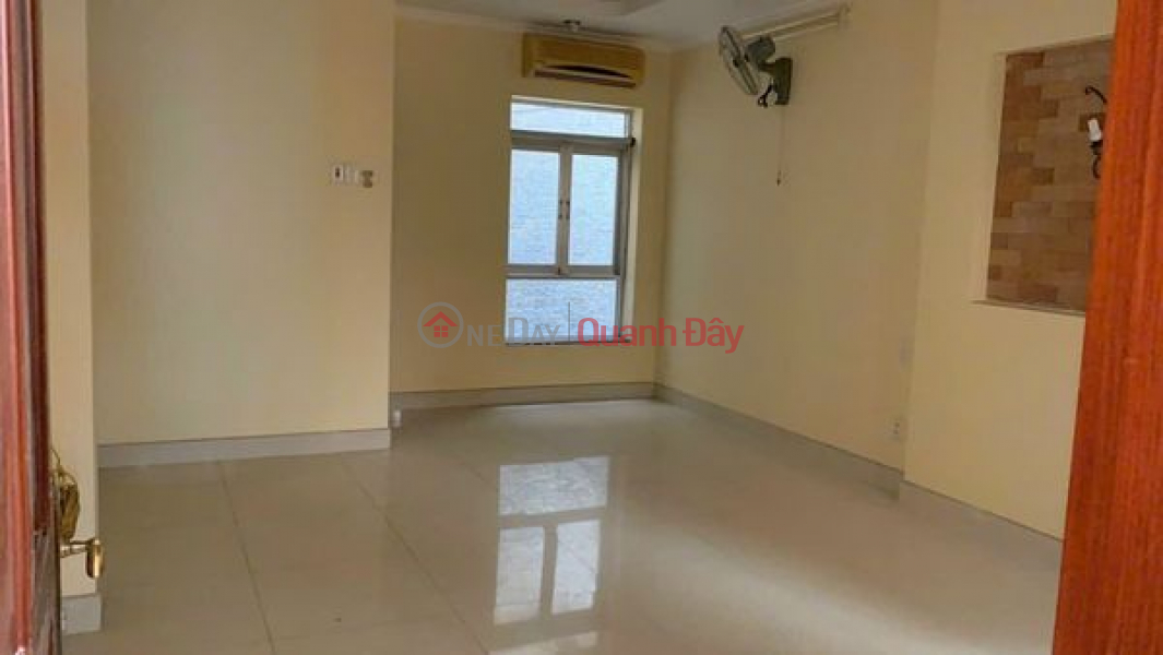 đ 50 Million/ month, House for rent on flower street frontage, Phan Xich Long area