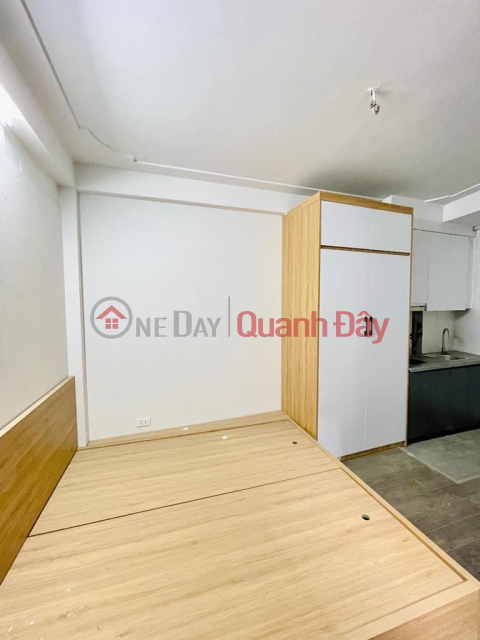 CCmini apartment for rent 52mv MY DINH CENTER - 7 ELEVATOR FLOORS - 11 CLOSED ROOM - FULL FURNITURE _0