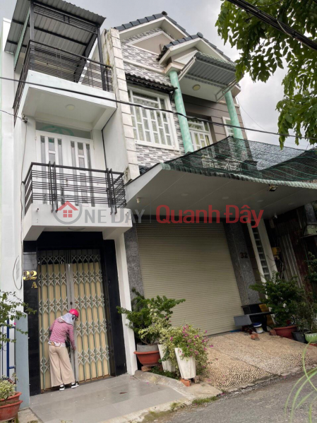 GENERAL FOR SALE House 2 storeys Prime Location In Ward 1 , Sa Dec City , Dong Thap Sales Listings