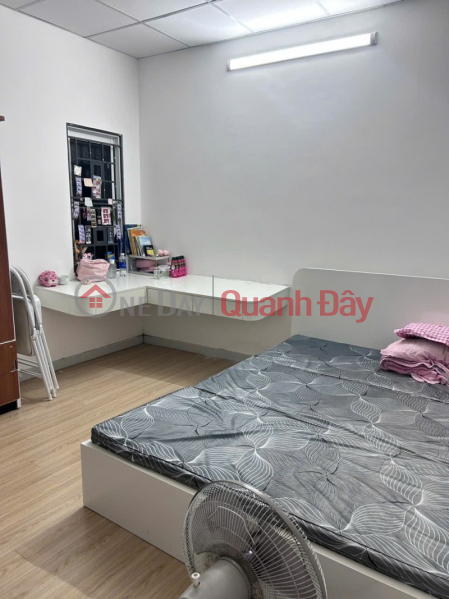 ► Kiệt Thái Thị Bôi 66m2, lửng đúc, sân rộng, nhỉnh 3 tỷ | Việt Nam Bán, đ 3,29 tỷ