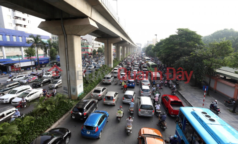 NHÀ HIẾM, MẶT PHỐ TRẦN PHÚ, VĂN QUÁN, HÀ ĐÔNG, 39m2, 5 tầng, 12,75 tỷ, xe cộ tấp nập, Sầm Uất, kinh doanh đỉnh _0