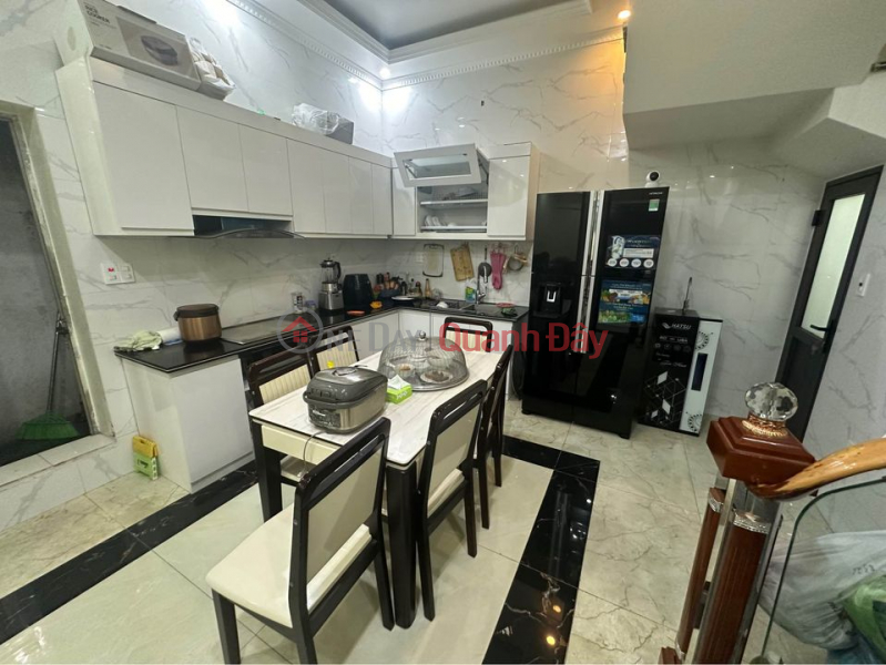 Property Search Vietnam | OneDay | Nhà ở Niêm yết bán Bán nhà Nguyễn Hoàng Tôn-OTO TRÁNH - Kinh Doanh 86M 5tầng 11.3T