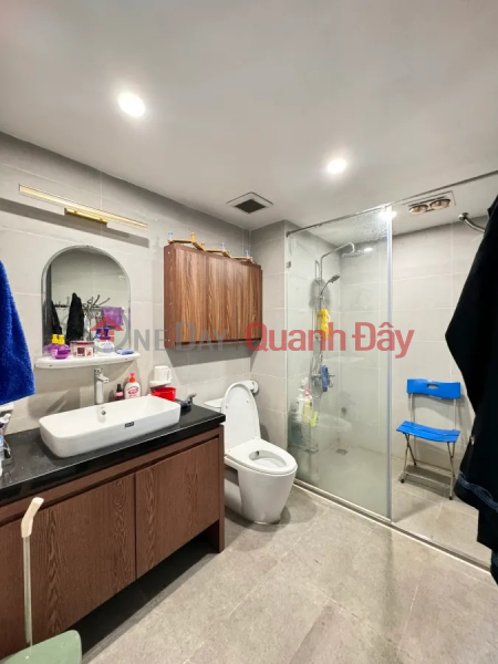 Converted to apartment for sale in Duong Quang Ham, 35m2, 6 floors, large area, elevator installed, price nearly 10 billion, Vietnam | Sales | đ 10 Billion