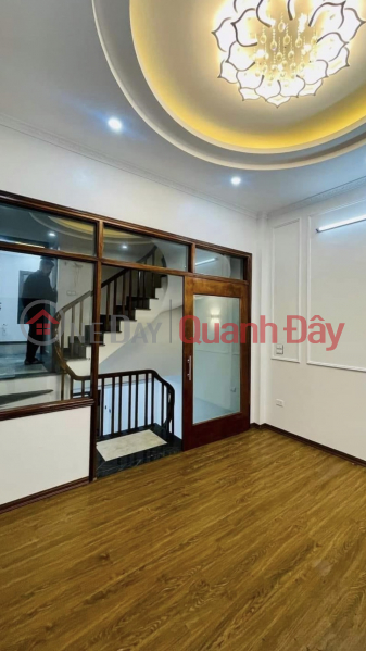 Property Search Vietnam | OneDay | Residential, Sales Listings B.S.S TAY SON STORE, NONG HOUSE, NEAR THE STREET, 10M RED CAR, 36M x 5 storeys, beautiful new 4M MT, move in right away.