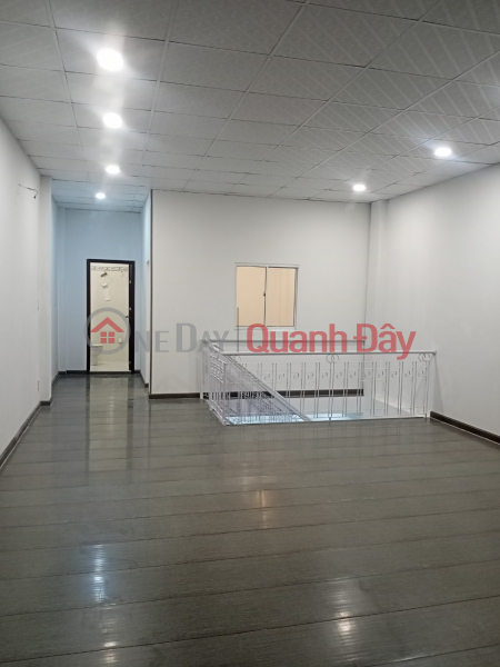Property Search Vietnam | OneDay | Residential, Rental Listings 2-storey house for rent HXH 83M2 near Tan Binh market – Rent 20 million\\/month Near fabric transaction area and shops