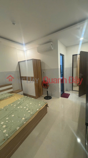 đ 15.4 Billion, FOR SALE 6-STOREY APARTMENT BUILDING, 2 FRONTAGES ON NGUYEN THIEN THUAT ALLEY - NHA TRANG WITH CASH FLOW OF 5OTR\\/MONTH