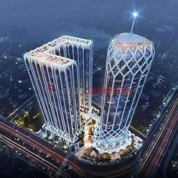 HOT HOT FOR SALE of Doji Luxury Apartment - GOOD PRICE In Hai Phong City Center Sales Listings